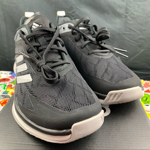 Adidas Speed Trainer 4 Womens Sizes - Picture 6 of 10